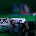 Online casino