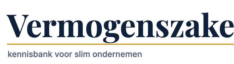 Vermogenszaken.nl — kennisbank voor slim ondernemen