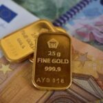 Goud kopen