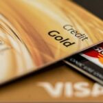 Prepaid creditcard