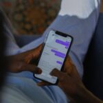 SMS service