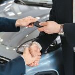 Slimme autofinanciering