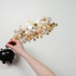 Geld besparen