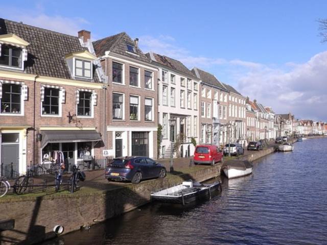 Huizenmarkt Nederland