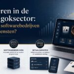 Investeren online-goksector