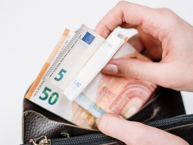 Persoonlijk vermogen